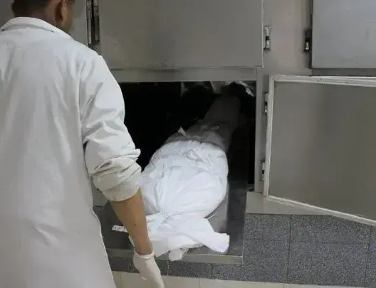 وفاة شخص  كان رهن تدبير الحراسة النظرية خلال نقله للمستشفى ببن جرير