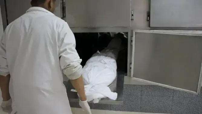 وفاة شخص  كان رهن تدبير الحراسة النظرية خلال نقله للمستشفى ببن جرير