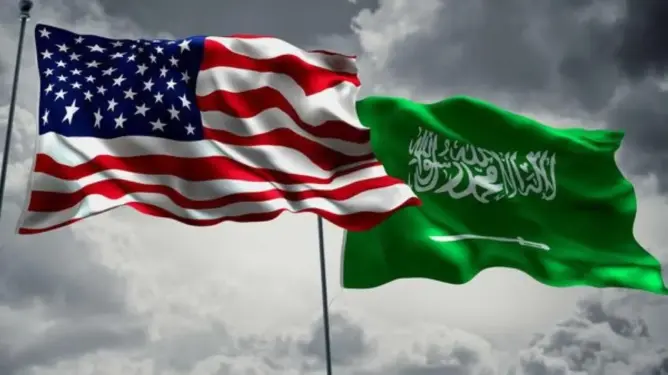 مسؤولون أمريكيون وفلسطينيون في الرياض لمناقشة التطبيع السعودي الإسرائيلي