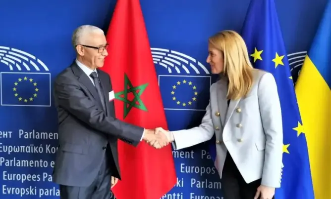 البرلمان المغربي يحتضن اجتماعا لمكتب الجمعية البرلمانية للاتحاد من أجل المتوسط