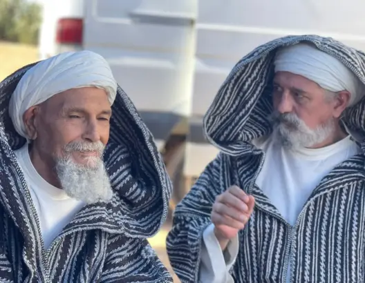 فيلم “أنوال” يثير جدلا في مَهدِه والمخرج: “نحن شجعان .. وفي ذلك فليتنافس المتنافسون”