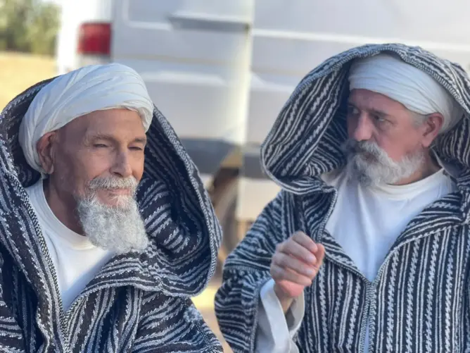 فيلم “أنوال” يثير جدلا في مَهدِه والمخرج: “نحن شجعان .. وفي ذلك فليتنافس المتنافسون”