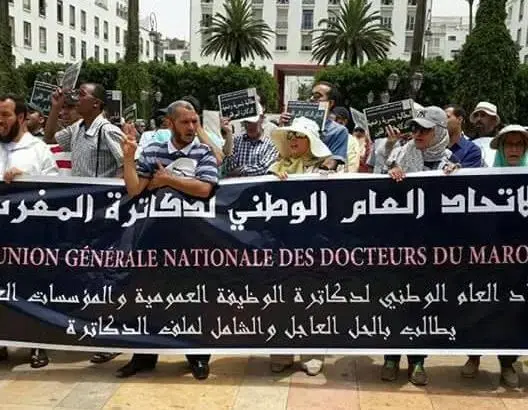 دكاترة الفلاحة يطالبون أخنوش بالتدخل لإحداث هيئة الأساتذة الباحثين