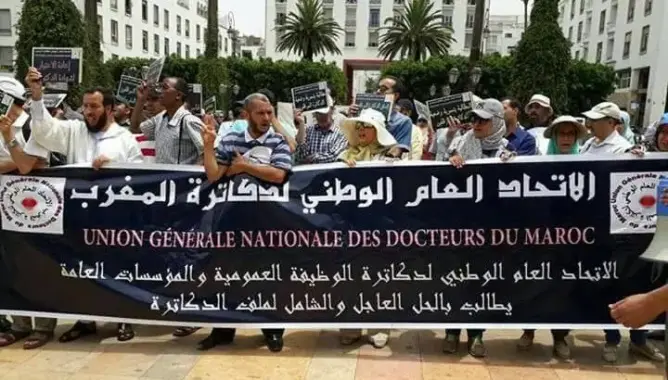 دكاترة الفلاحة يطالبون أخنوش بالتدخل لإحداث هيئة الأساتذة الباحثين