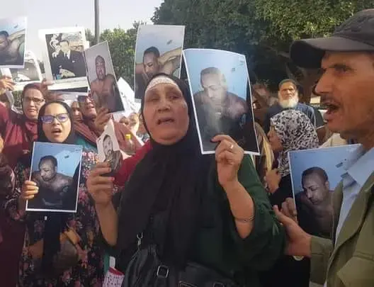 الشرطة القضائية تُبلغ عائلة “الشبلي” نتائج التحقيق.. وانطلاق محاكمة 4 أمنيين الأسبوع المقبل