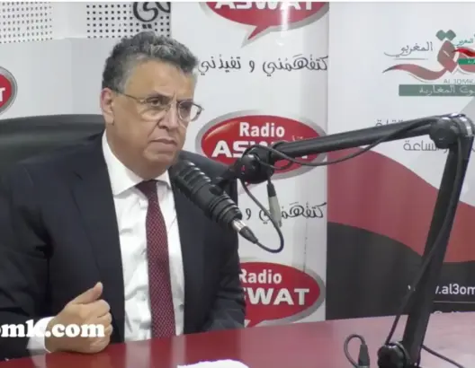 وهبي: البام لا يمانع في أي تعديل حكومي.. وتواجدنا في الحكومة كابوس للبعض