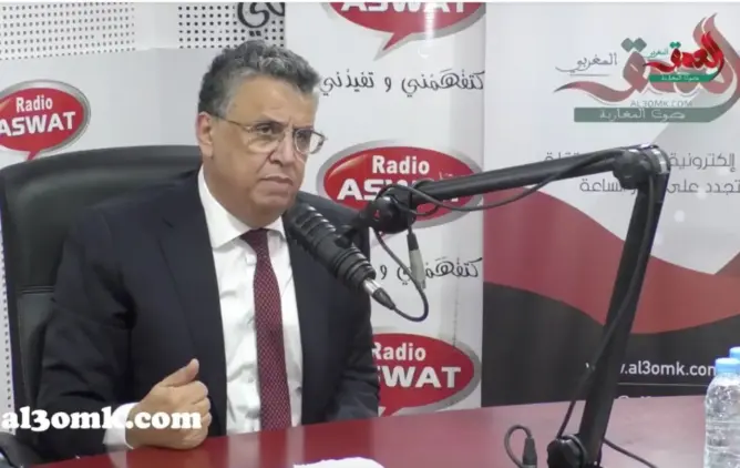 وهبي: أفكر في الاستقالة من رئاسة جماعة تارودانت