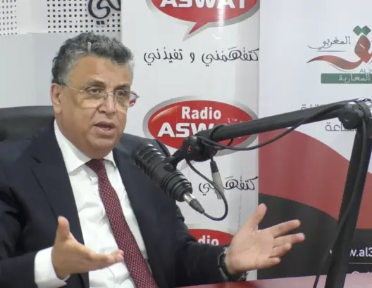 بعد تصريحه حول امتحان أهلية المحاماة.. الغلوسي لوهبي: أشعلتَ حروبا مع الجميع