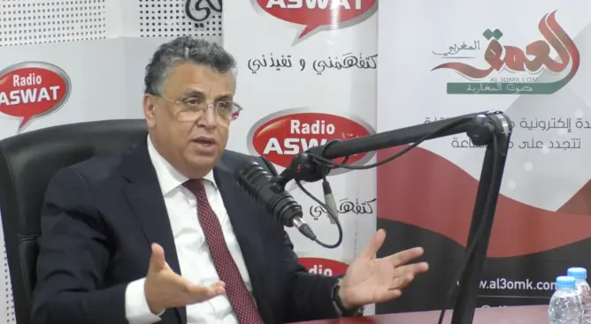 بعد تصريحه حول امتحان أهلية المحاماة.. الغلوسي لوهبي: أشعلتَ حروبا مع الجميع