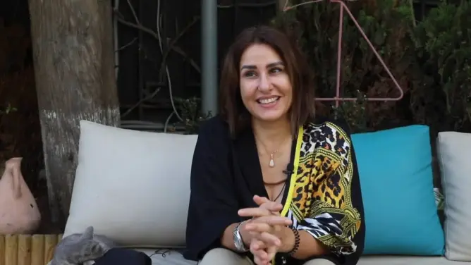 أسماء الخمليشي