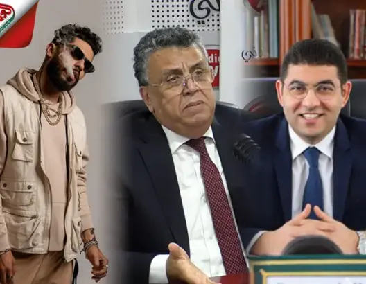 وهبي: بنسعيد غير مسؤول عن كلام “طوطو”