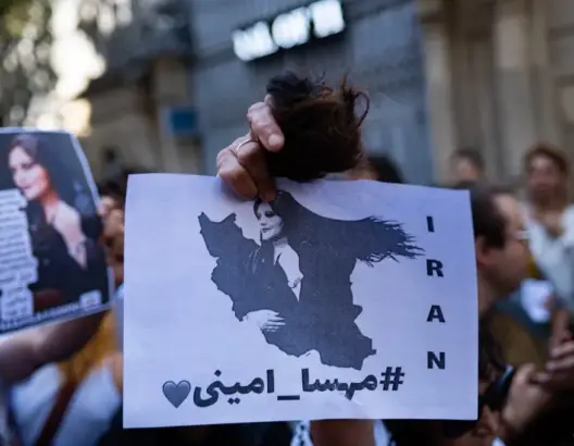 “أمنستي” تحصي مقتل 66 متظاهرا برصاص القوات الإيرانية