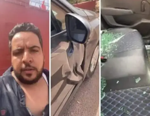 رابطة تدين الاعتداء على حقوقي بمدينة الزاك