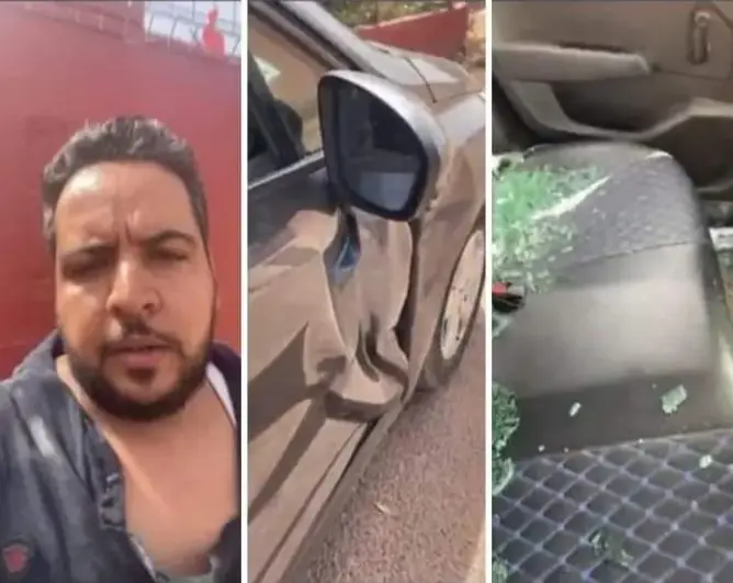 رابطة تدين الاعتداء على حقوقي بمدينة الزاك