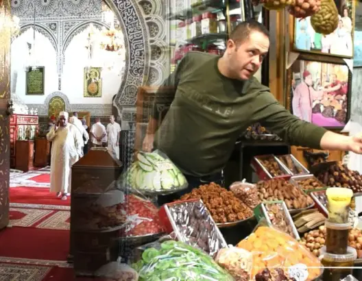 “الفاكية والعود وسرغينة” .. عادات وتقاليد أهل فاس في ذكرى المولد النبوي (فيديو)