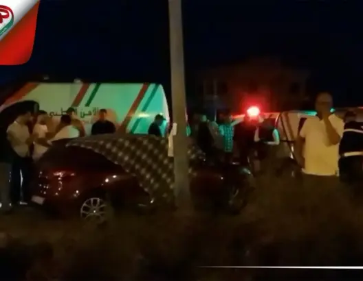انتحار شرطي برصاصة من مسدسه بالجديدة