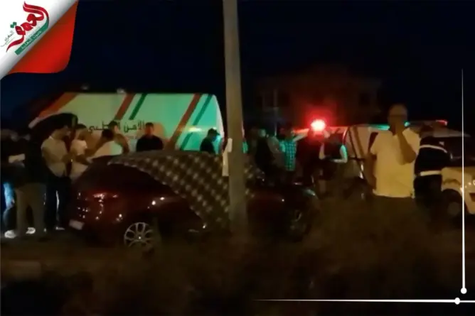 انتحار شرطي برصاصة من مسدسه بالجديدة
