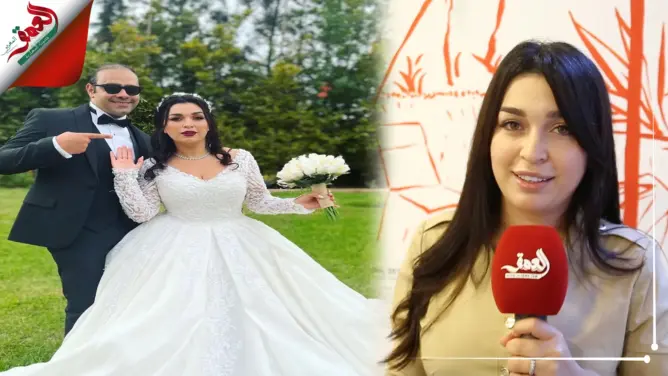 فرح تتحدث عن الجزء 5 لـ”سلمات أبو البنات”
