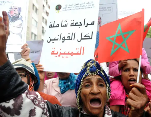هيئات نسائية تتشبث بـ”التغيير الجذري” لمدونة الأسرة وتدعو لنزع “القوامة” من الزواج