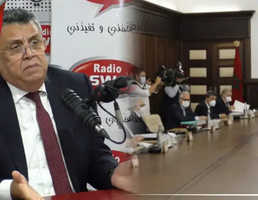 وهبي: البام لا يمانع أي تعديل حكومي