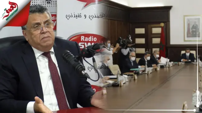وهبي: البام لا يمانع أي تعديل حكومي