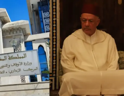 قائدة توقف قراءة البردة بمساجد طنجة احتفالا بالمولد.. “الأوقاف” تحتج والوالي يتدخل