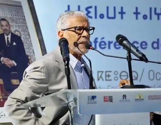 الجامعي: عقوبة الإعدام لا تشرف بلدنا
