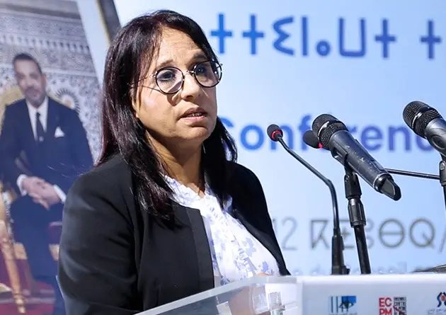 آمنة بوعياش: الدول الديمقراطية التقليدية تساهم في تفاقم إشكالات حماية المهاجرين