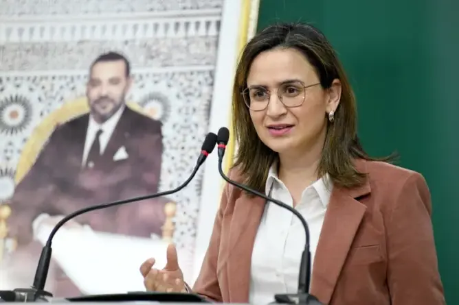 حرمان جماعات نائية بميدلت من تغطية الهاتف والانترنيت يصل البرلمان