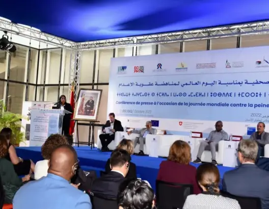 مناهضو الإعدام يطالبون السلطات المغربية باللحاق بركب الدول التي ألغت العقوبة