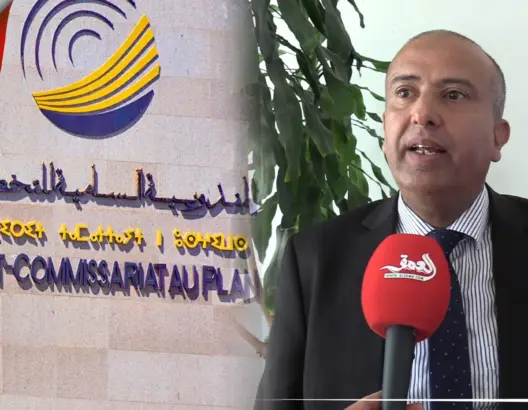 مندوبية التخطيط تكشف عن منصة لقاعدة البيانات الإحصائية بسوس ماسة (فيديو)