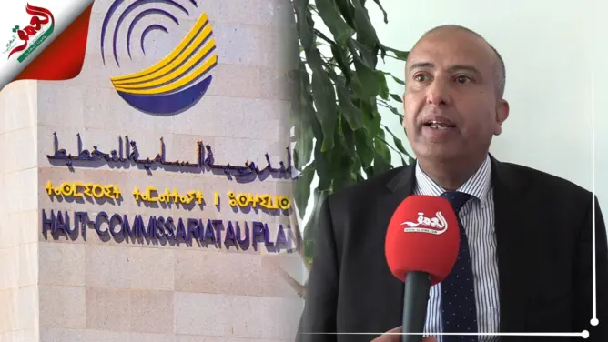 مندوبية التخطيط تكشف عن منصة لقاعدة البيانات الإحصائية بسوس ماسة (فيديو)