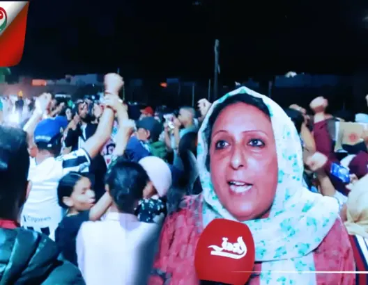 سيدة تطلق صرخة استغاثة: التهميش دفع شباب أزمور إلى الهجرة السرية