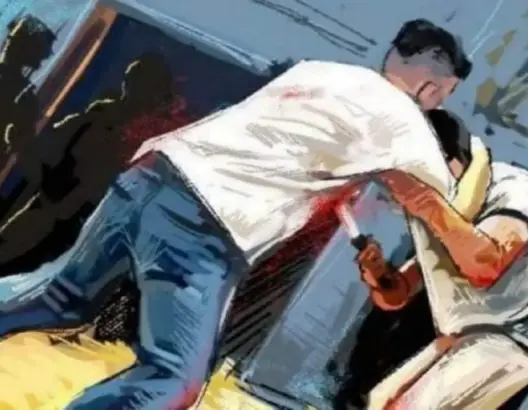 جريمة قتل تستنفر عناصر الدرك  بجماعة اكزناية قرب طنجة