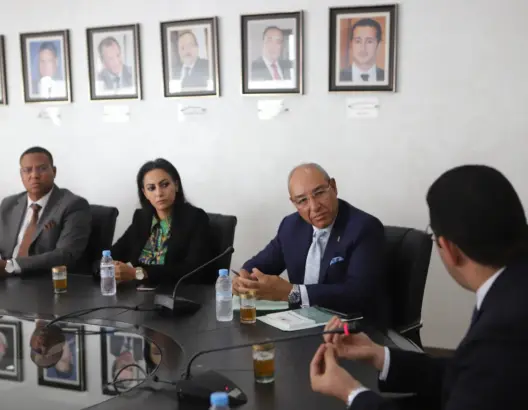 فيدرالية الناشرين: تمديد ولاية مجلس الصحافة وجه ضربة موجعة لسمعة التنظيم الذاتي للمهنة