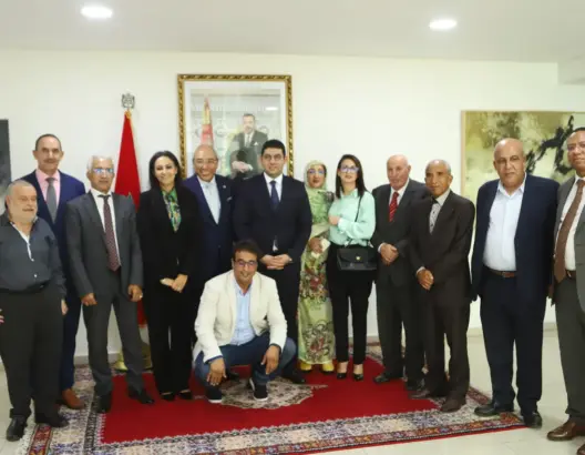 فيدرالية الناشرين تثمن تجاوب بنسعيد مع طلب صرف دعم 2022 وتدعو لإخراج تصور جديد للدعم العمومي