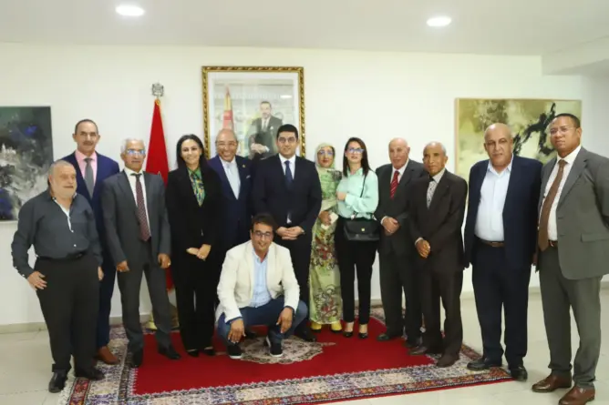 فيدرالية الناشرين تثمن تجاوب بنسعيد مع طلب صرف دعم 2022 وتدعو لإخراج تصور جديد للدعم العمومي