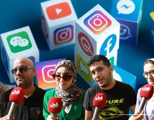 أراء المغاربة في محاربة المحتوى التافه
