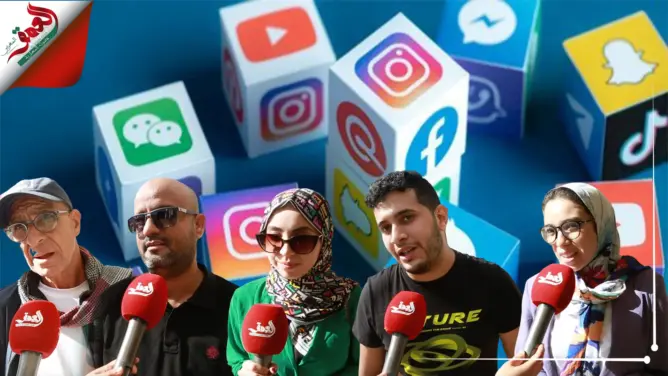 أراء المغاربة في محاربة المحتوى التافه