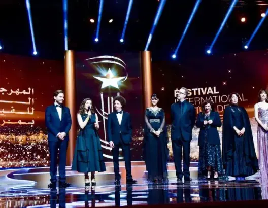 بينها فيلم مغربي.. مهرجان مراكش يكشف الأفلام المشاركة في الدورة 19