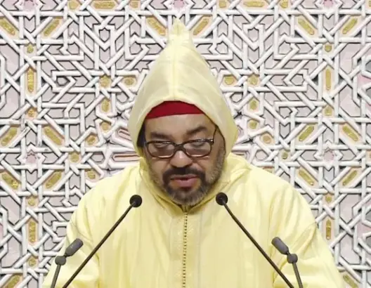 الملك: لا ينبغي أن يكون هناك تناقض أو تنافس بين المشاريع الوطنية الكبرى والبرامج الاجتماعية