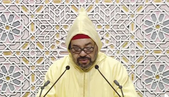 دعا لتجنب المزايدات السياسية.. الملك: المغرب يمر بأسوأ مرحلة جفاف منذ 3 عقود