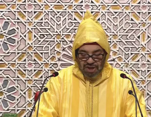 الملك يدعو لرفع العراقيل أمام الاستثمار الوطني ودعم البنوك للجيل الجديد من المستثمرين