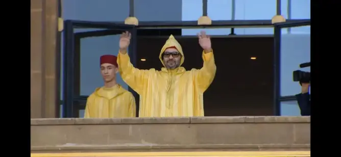 “جون أفريك”: الملك محمد السادس لن يُشارك في القمة العربية بالجزائر