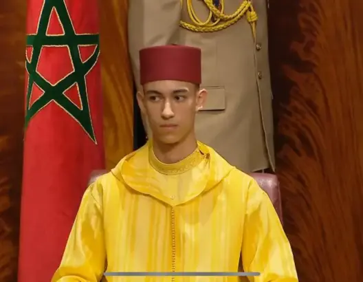 في الذكرى 20 لميلاده.. تعرف على هوايات ولي العهد وأنديته المفضلة ومساره الأكاديمي