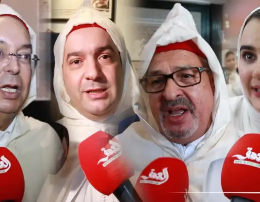 الأغلبية البرلمانية وخطاب الملك