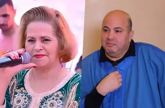 حجيب: الراحلة خديجة البيضاوية فنانة كبيرة حافظت على التراث المغربي