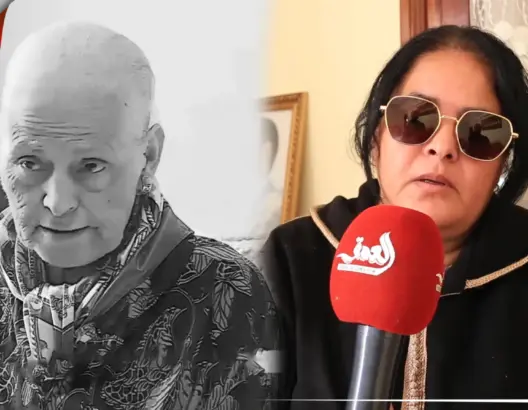 مديرة أعمال خديجة البيضاوية تكشف تفاصيل اللحظات الأخيرة في حياتها (فيديو)