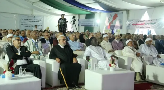 بعد رفضه تجديد الشراكة معها.. بنكيران وقيادات البيجيدي يحضرون مؤتمر “التوحيد والإصلاح”