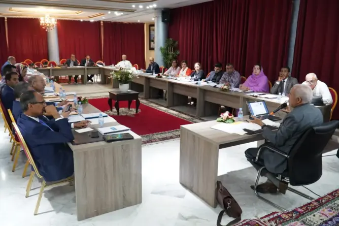 الفريق الاشتراكي: سندافع على تعزيز البعد الاجتماعي في مشروع مالية 2023 (فيديو)